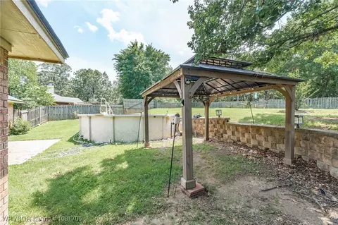 10116 Hanover Ct, Fort Smith, AR 72908 photo 32