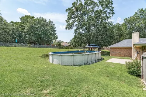 10116 Hanover Ct, Fort Smith, AR 72908 photo 35