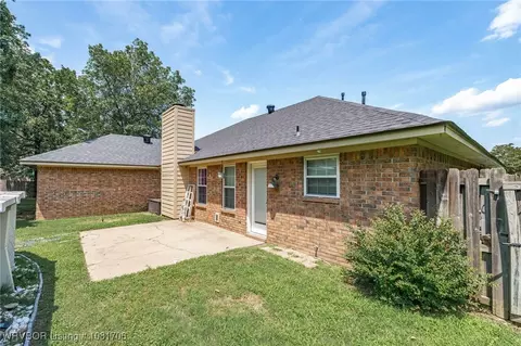 10116 Hanover Ct, Fort Smith, AR 72908 photo 29