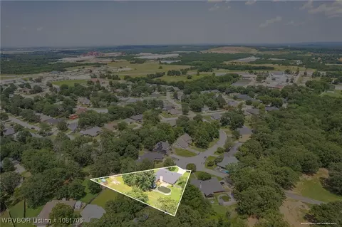 10116 Hanover Ct, Fort Smith, AR 72908 photo 39