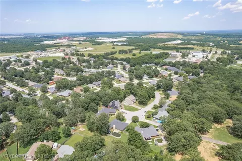 10116 Hanover Ct, Fort Smith, AR 72908 photo 40
