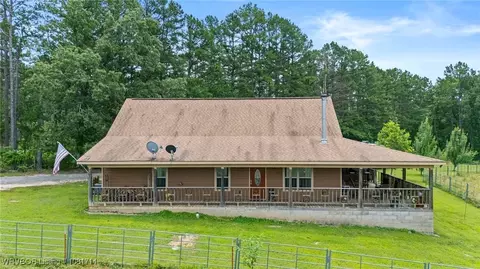505 Highway 188, Mount Ida, AR 71957