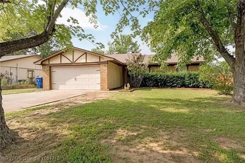 5913 Enid St, Fort Smith, AR 72903 photo 11
