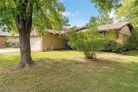 5913 Enid St, Fort Smith, AR 72903 photo 2