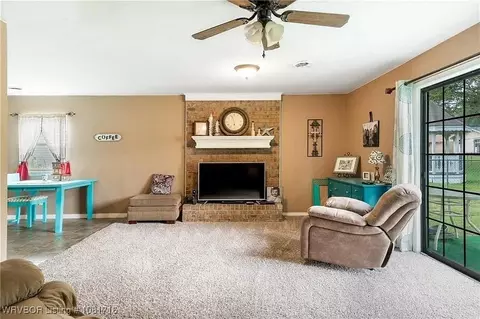 5913 Enid St, Fort Smith, AR 72903 photo 5