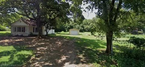 10150 Cook Ave, Arkoma, OK 74901