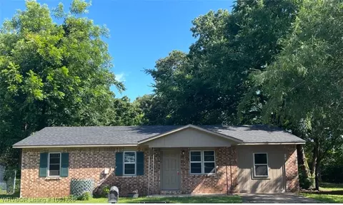 123 Gamma Cir, Roland, OK 74954