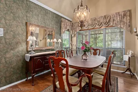 3408 S 29 Cir, Fort Smith, AR 72901 photo 6