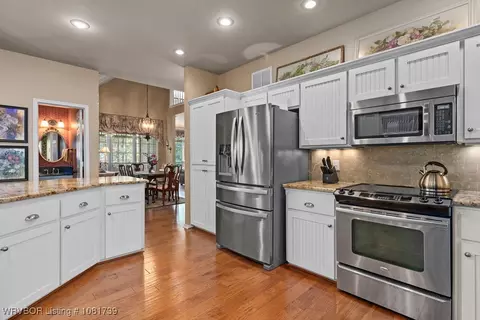 3408 S 29 Cir, Fort Smith, AR 72901 photo 8