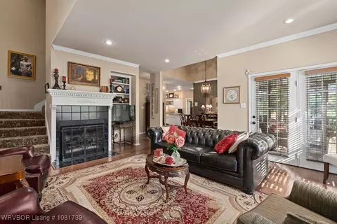 3408 S 29 Cir, Fort Smith, AR 72901 photo 4