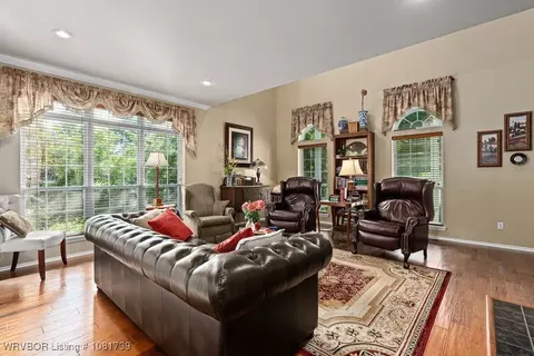 3408 S 29 Cir, Fort Smith, AR 72901 photo 5