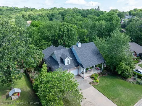 3408 S 29 Cir, Fort Smith, AR 72901 photo 50