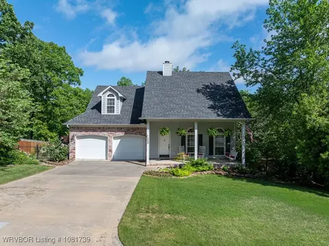 3408 S 29 Cir, Fort Smith, AR 72901