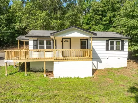 10581 Howell Cabin Dr, Uniontown, AR 72955