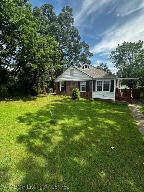 2209 S S St, Fort Smith, AR 72901 photo 4