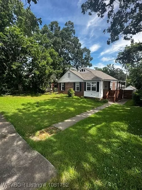 2209 S S St, Fort Smith, AR 72901 photo 36