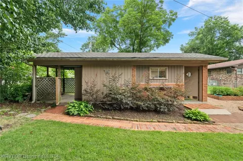 522 N 32 St, Fort Smith, AR 72903 photo 33