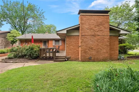 522 N 32 St, Fort Smith, AR 72903 photo 26