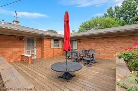 522 N 32 St, Fort Smith, AR 72903 photo 27