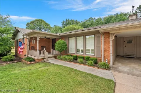 522 N 32 St, Fort Smith, AR 72903 photo 2