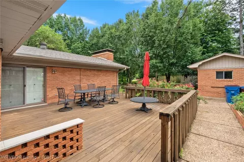 522 N 32 St, Fort Smith, AR 72903 photo 28