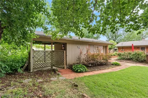522 N 32 St, Fort Smith, AR 72903 photo 31
