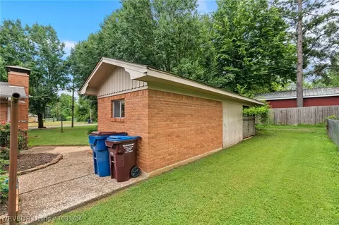 522 N 32 St, Fort Smith, AR 72903 photo 36