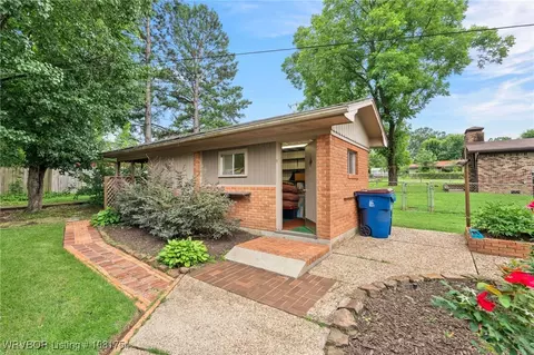 522 N 32 St, Fort Smith, AR 72903 photo 30