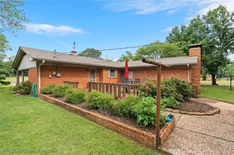 522 N 32 St, Fort Smith, AR 72903 photo 29