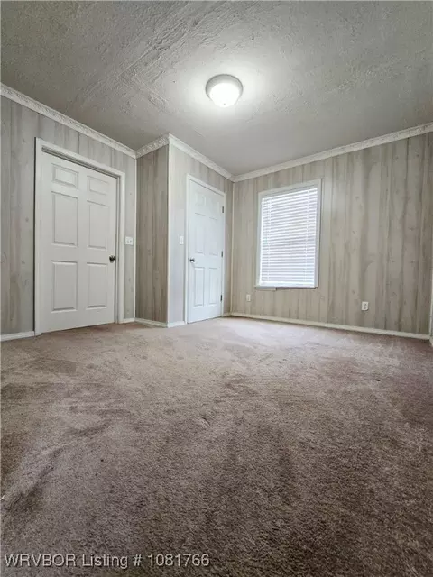 Bedroom - 3516 E Walnut St, Paris, AR 72855 photo 1 of 2