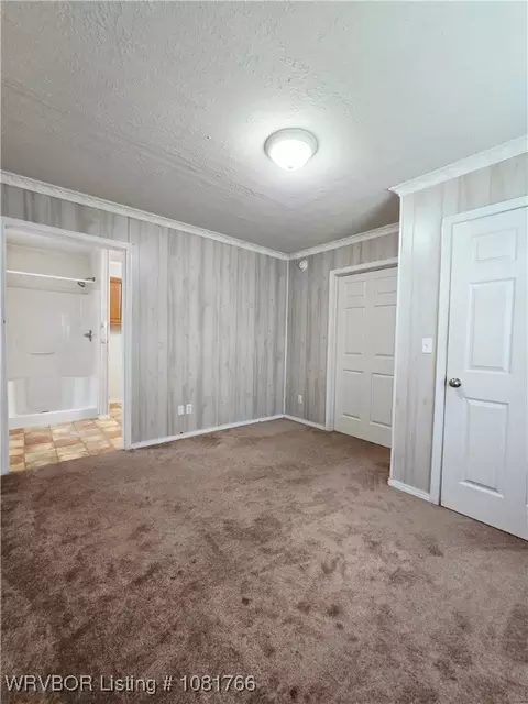 Bedroom - 3516 E Walnut St, Paris, AR 72855 photo 2 of 2