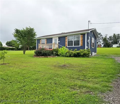 Exterior - 3516 E Walnut St, Paris, AR 72855 photo 4 of 4