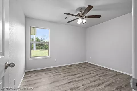 Bedroom - 7700 Huntington Way, Fort Smith, AR 72916 photo 1 of 1
