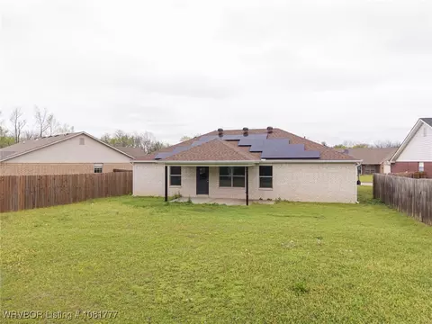 Other - 7700 Huntington Way, Fort Smith, AR 72916 photo 1 of 8
