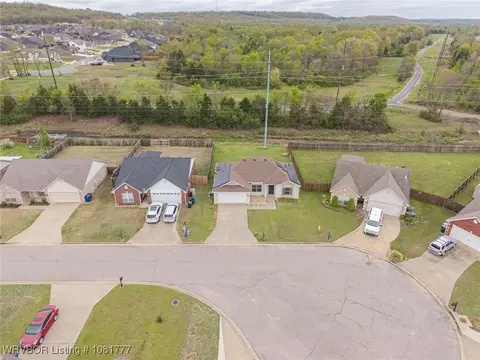 View/Area - 7700 Huntington Way, Fort Smith, AR 72916 photo 3 of 3