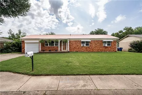 8005 Cypress Ave, Fort Smith, AR 72908 photo 1