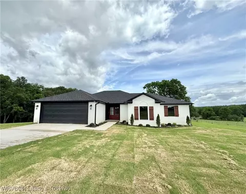 2948 N Highway 282, Van Buren, AR 72956
