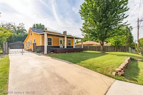4111 N 55th St, Fort Smith, AR 72904 photo 3