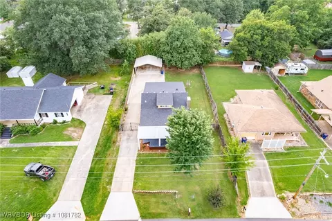 4111 N 55th St, Fort Smith, AR 72904 photo 33