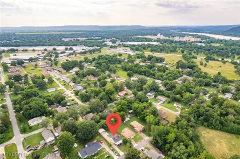4111 N 55th St, Fort Smith, AR 72904 photo 37