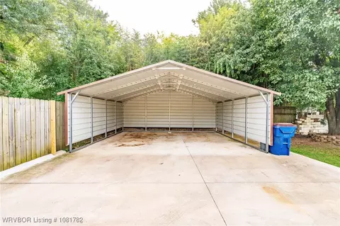 4111 N 55th St, Fort Smith, AR 72904 photo 28