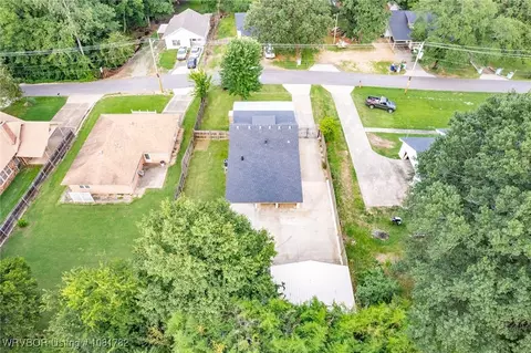 4111 N 55th St, Fort Smith, AR 72904 photo 35