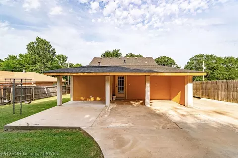 4111 N 55th St, Fort Smith, AR 72904 photo 29