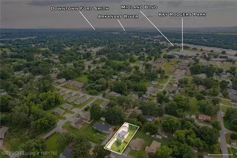 4111 N 55th St, Fort Smith, AR 72904 photo 36