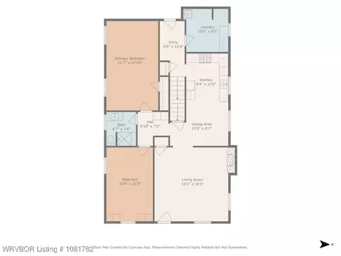 4111 N 55th St, Fort Smith, AR 72904 photo 38