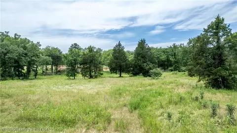 tbd 1045 Rd, Muldrow, OK 74948