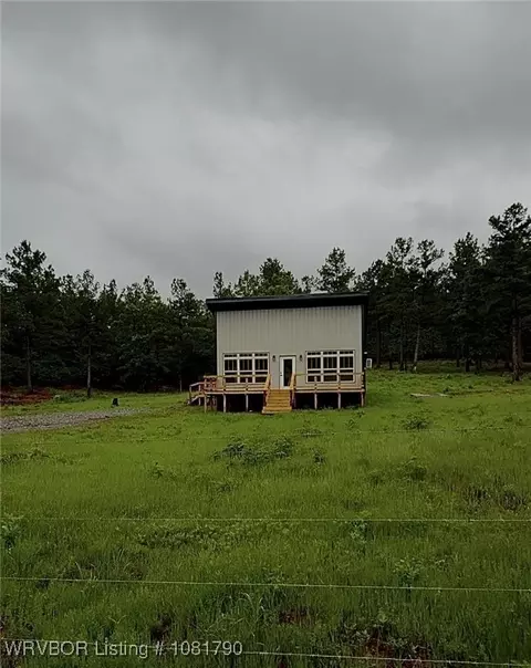 38967 Hoppers Pass, Wister, OK 74966