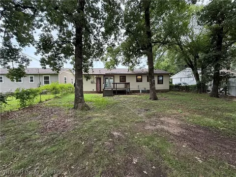 33 Northwood Dr, Fort Smith, AR 72904 photo 13