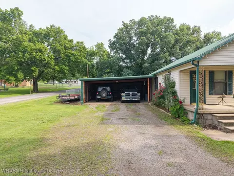 Other - 809 Broadway St, Mansfield, AR 72944 photo 1 of 8