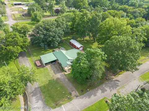 View/Area - 809 Broadway St, Mansfield, AR 72944 photo 3 of 9